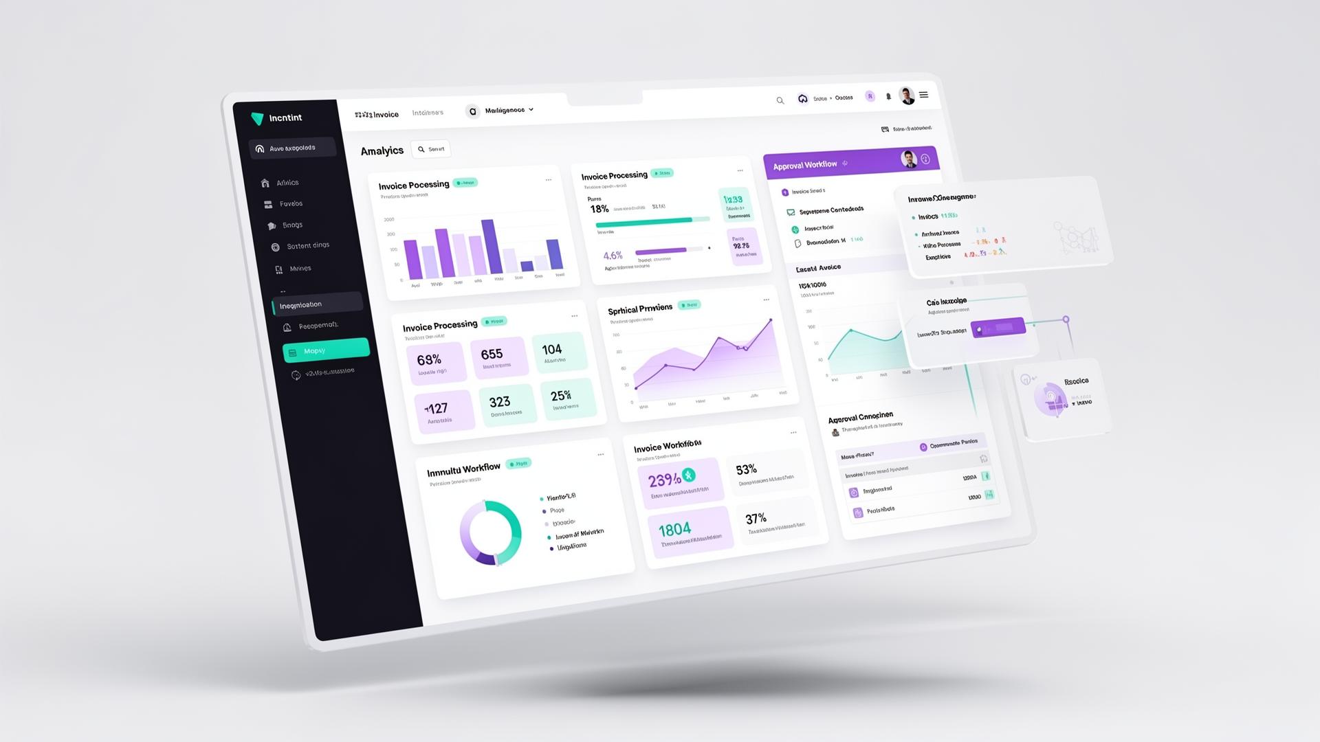 Nexvoices | AI Invoice Management Platform for Banking & Financial ...